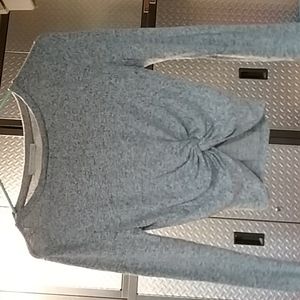 Cute top long sleeve